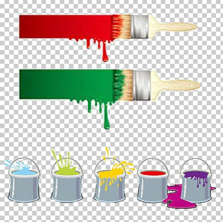 Paintbrush Paintbrush Painting PNG, Clipart, Brush, Brushes, Brush Stroke, Bucket, Clip Art Free PNG Download
