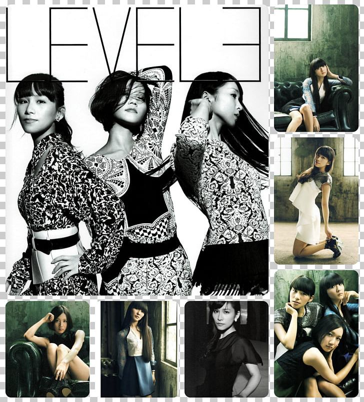 Perfume 4th Tour In DOME‘LEVEL3’ Perfume 4th Tour In DOME‘LEVEL3’ J-pop Concert PNG, Clipart, Album, Album Cover, Arashi, Art, Black And White Free PNG Download