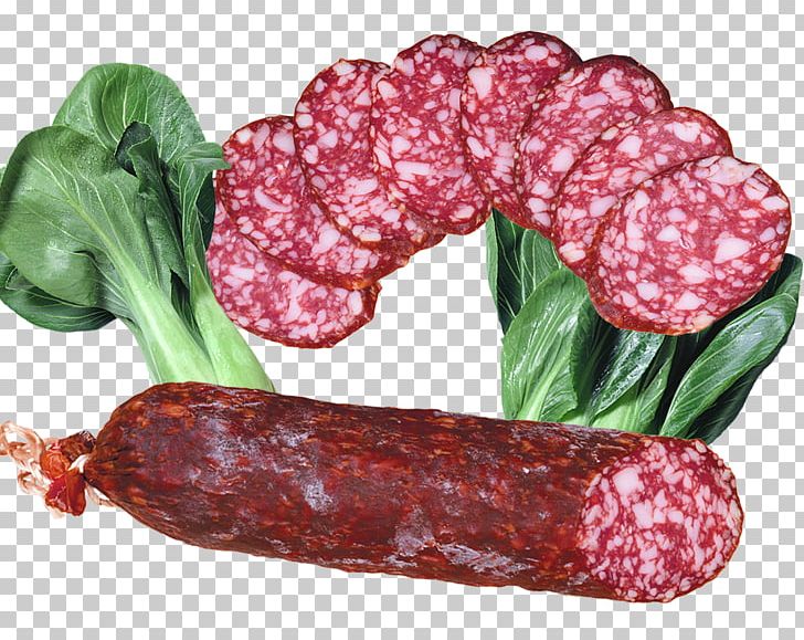 Sausage Salami Ham Meat Smoking PNG, Clipart, Animal Source Foods, Bacon Vector, Beef, Bresaola, Capicola Free PNG Download
