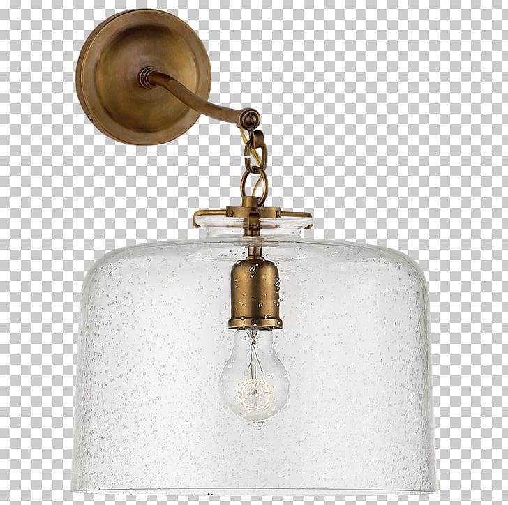 Sconce Light Fixture Glass Bell PNG, Clipart, Antique, Bell, Brass, Ceiling, Ceiling Fixture Free PNG Download