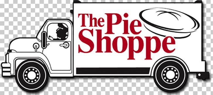 The Original Pie Shoppe Car Ligonier Wheel Logo PNG, Clipart, Automotive Design, Automotive Tire, Black And White, Brand, Car Free PNG Download