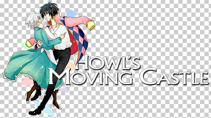 Wizard Howl Howl's Moving Castle T-shirt Calcifer Sophie Hatter PNG, Clipart,  Free PNG Download