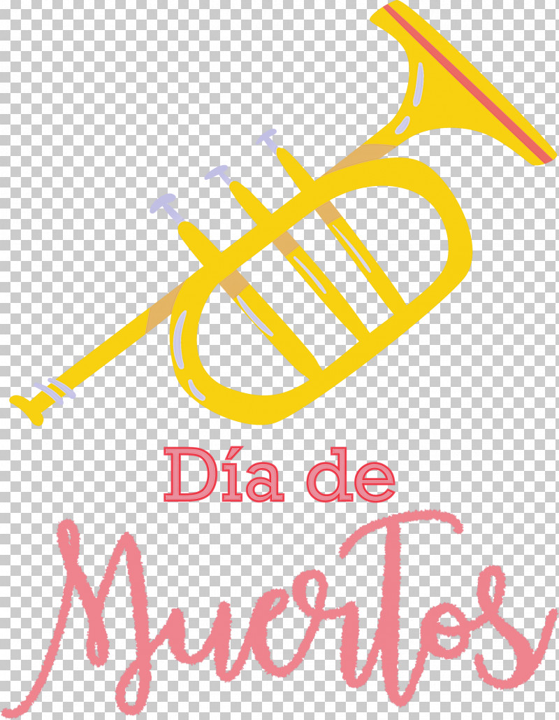 Dia De Muertos Day Of The Dead PNG, Clipart, D%c3%ada De Muertos, Day Of The Dead, Line, Logo, M Free PNG Download