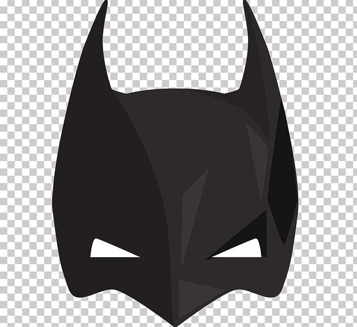 Batman Mask PNG, Clipart, Batman, Black, Black And White, Carnivoran, Cat  Free PNG Download