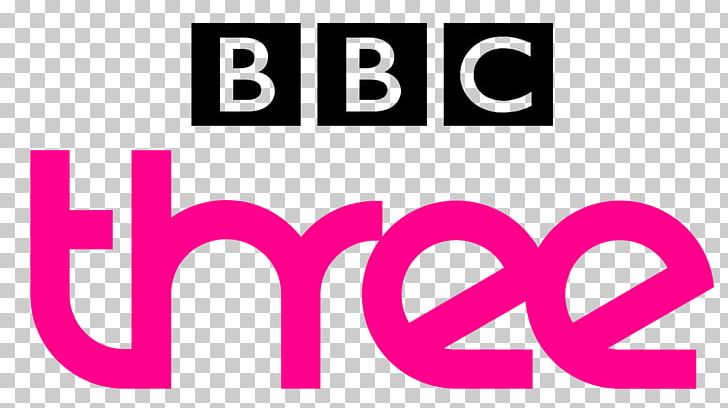 BBC Three Television Channel Logo Station Identification PNG, Clipart, Area, Bbc, Bbc One, Bbc Three, Bbc Trust Free PNG Download