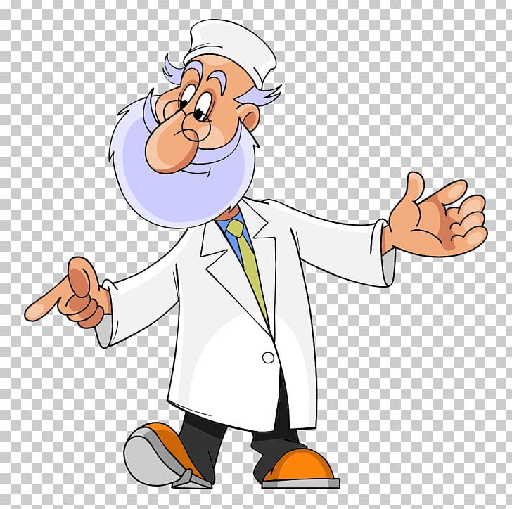 Cartoon Physician Illustration PNG, Clipart, Boy, Cartoon Characters, Comics, Cook, Female Doctor Free PNG Download