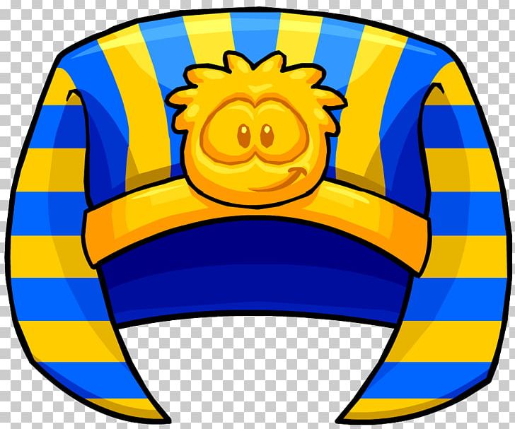 Club Penguin Ancient Egypt Pharaoh Hat Tutankhamun's Mask PNG, Clipart ...