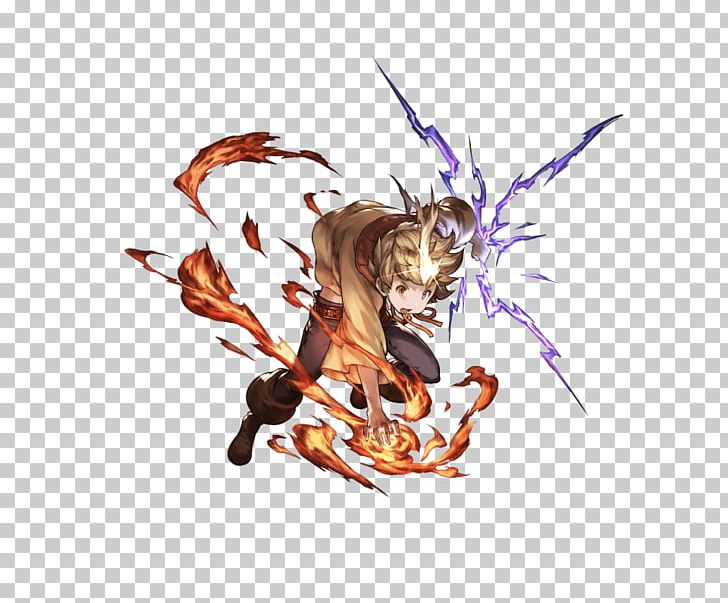 Granblue Fantasy Art Character PNG, Clipart, Android, Animation, Art, Carnivoran, Character Free PNG Download
