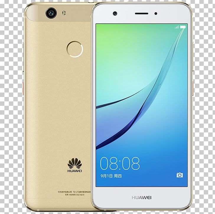 Huawei Nova 华为 Smartphone Qualcomm Snapdragon PNG, Clipart, 64 Gb, Android, Android Marshmallow, Cellular Network, Communication Device Free PNG Download
