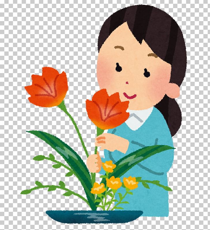 Ikebana Iemoto Ikenobō Mishō-ryū Ohara-ryū PNG, Clipart, Art, Cut Flowers, Floral Design, Floristry, Flower Free PNG Download