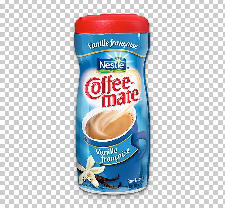 Instant Coffee Coffee-Mate Flavor Nestlé PNG, Clipart, Alt Attribute, Coffee, Coffeemate, Cream, Dairy Product Free PNG Download