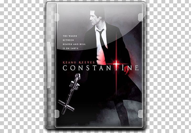 John Constantine YouTube Film Ghost Actor PNG, Clipart, 2005, Actor, Constantine, Djimon Hounsou, Film Free PNG Download