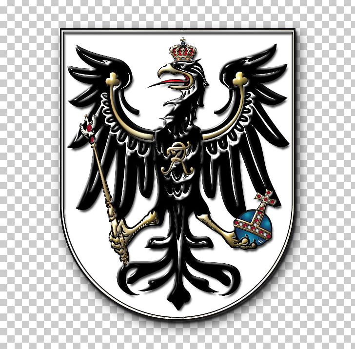 Kingdom Of Prussia Germany German Empire Free State Of Prussia PNG, Clipart, Animals, Coat Of Arms, Coat Of Arms Of Germany, Coat Of Arms Of Prussia, Doubleheaded Eagle Free PNG Download