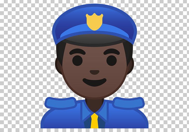 Police Officer Emoji Dark Skin Light Skin PNG, Clipart, Boy, Cap, Cartoon, Computer Icons, Constable Free PNG Download