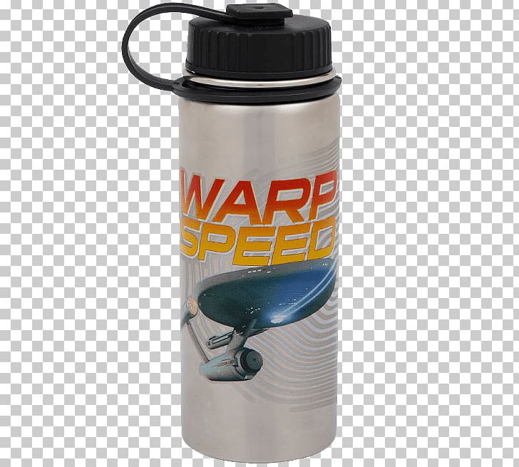 Water Bottles Warp Drive Star Trek PNG, Clipart, Bottle, Drinkware, Mug, Objects, Ounce Free PNG Download