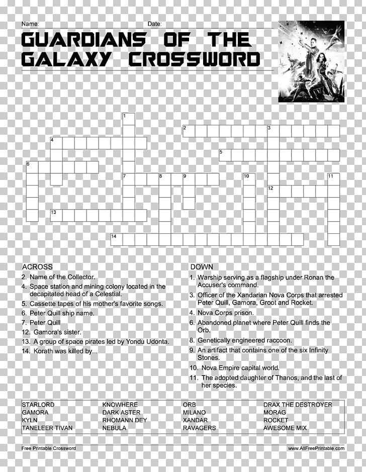 Word Search Crossword Puzzle Word Game PNG, Clipart, Black And White, Coloring Book, Crossword, Defenders, Document Free PNG Download