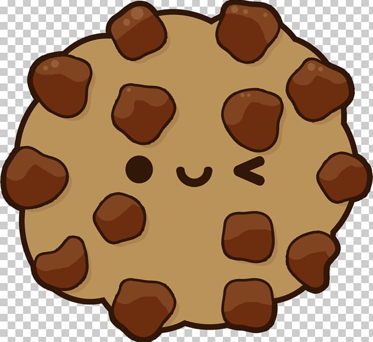 cookie drawing