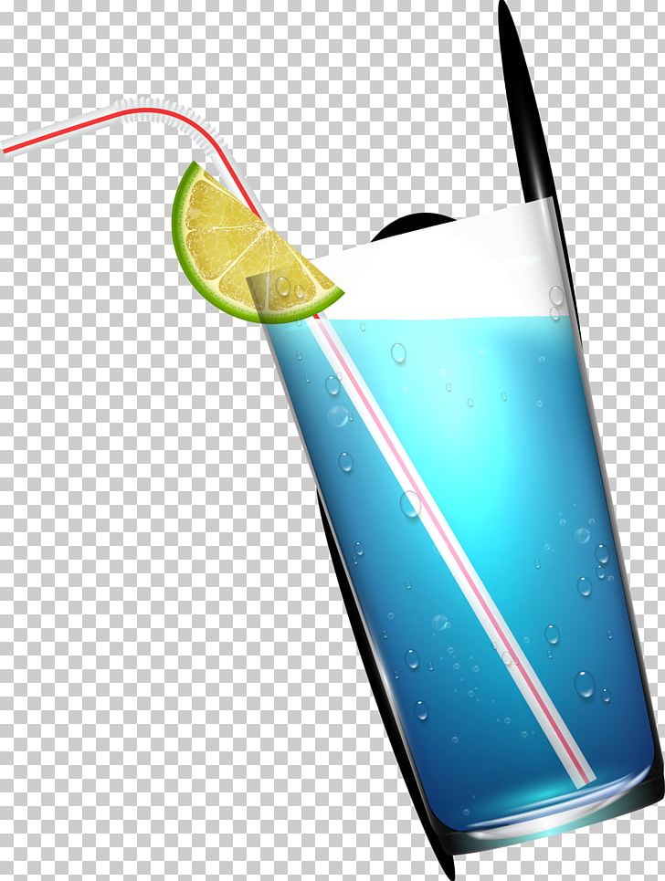Blue Hawaii Soft Drink Sea Breeze Cocktail Garnish PNG, Clipart, Blue, Blue Abstract, Blue Background, Blue Border, Blue Eyes Free PNG Download