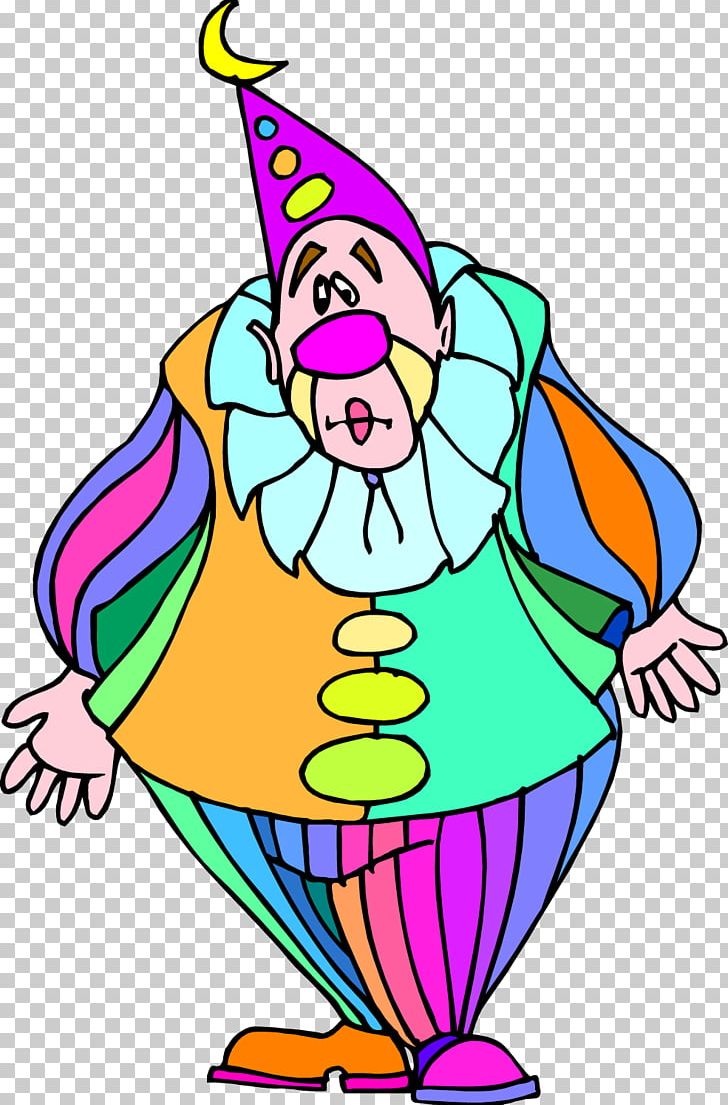 Clown Circus PNG, Clipart, Animation, Area, Art, Artwork, Beak Free PNG Download