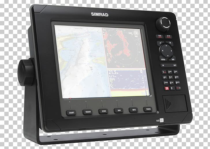 Display Device Simrad Yachting Chartplotter Multi-function Display Marine Electronics PNG, Clipart, Automatic Identification System, Chart, Display Device, Echo Sounding, Electronic Device Free PNG Download