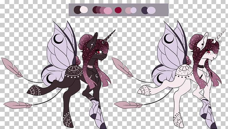 Horse Illustration Fairy Insect Cartoon PNG, Clipart,  Free PNG Download