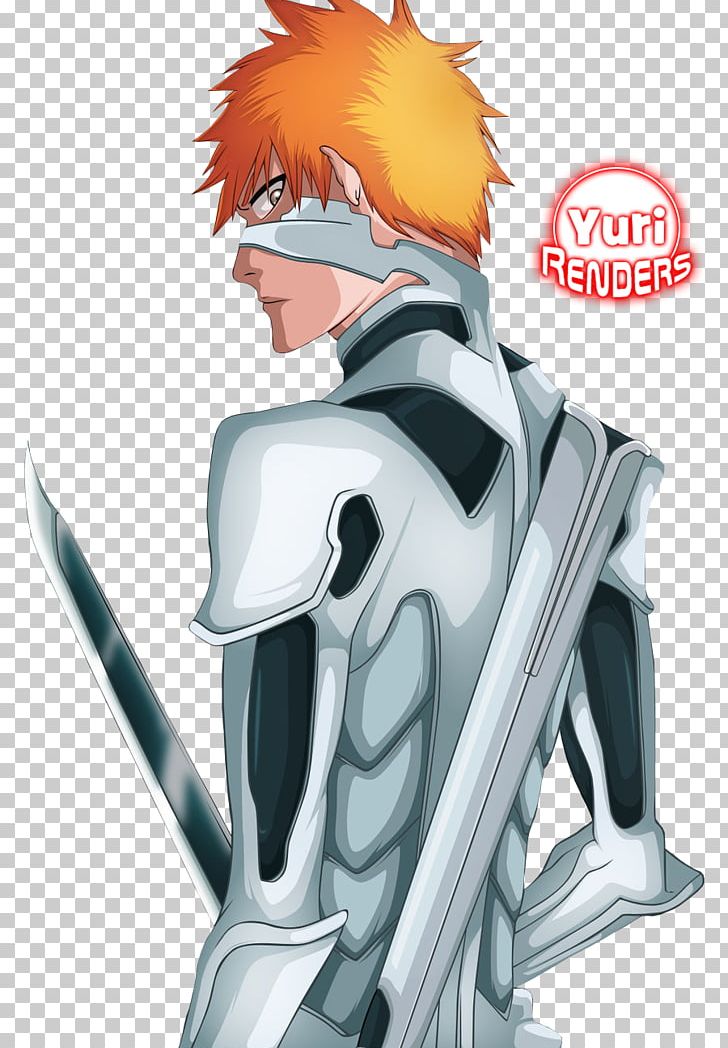 Ichigo Kurosaki Rukia Kuchiki Orihime Inoue Yasutora Sado Karakura Town PNG, Clipart, Action Figure, Anime, Bleach, Cartoon, Death Free PNG Download