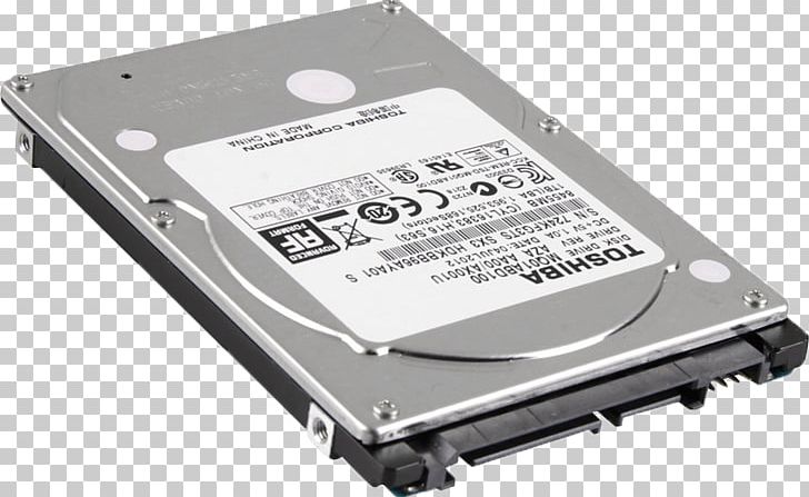 Laptop Hard Drives Serial ATA Disk Storage Toshiba PNG, Clipart, Computer Component, Data Storage Device, Disk Storage, Electronic Device, Electronics Free PNG Download