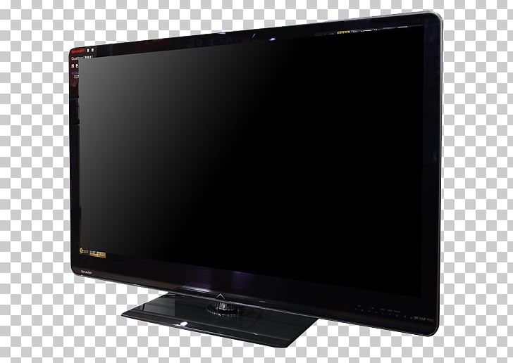 Sony Bravia Liquid-crystal Display High-definition Television Toshiba PNG, Clipart, Black, Computer Monitor Accessory, Electronics, Highdefinition, Magic Free PNG Download