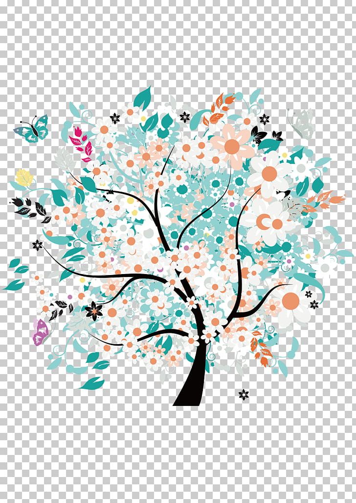 Tree Illustration PNG, Clipart, Abstract Background, Abstract Lines, Abstract Tree, Abstract Vector, Blossom Free PNG Download