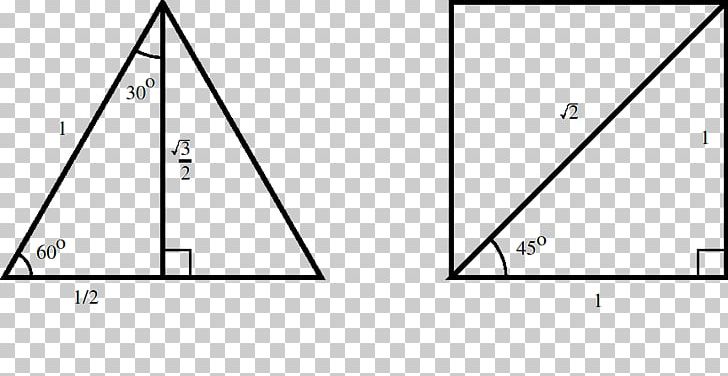 Triangle Law Of Cosines Law Of Sines Area PNG, Clipart, Angle, Area, Black And White, Cascading Style Sheets, Circle Free PNG Download