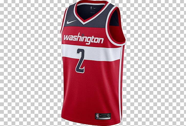 Washington Wizards NBA T-shirt Jersey Clothing PNG, Clipart, Active Shirt, Active Tank, Basketball, Basketball Uniform, Brand Free PNG Download