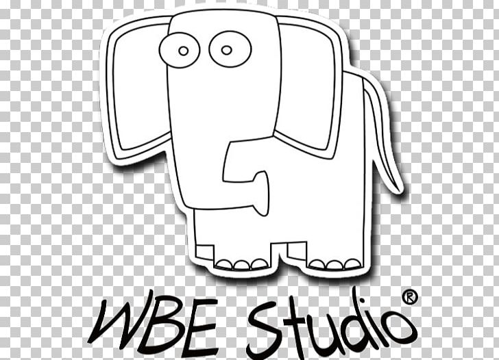 WBE Studio YouTube Marketing Business Brand PNG, Clipart, Angle, Area, Black And White, Brand, Business Free PNG Download