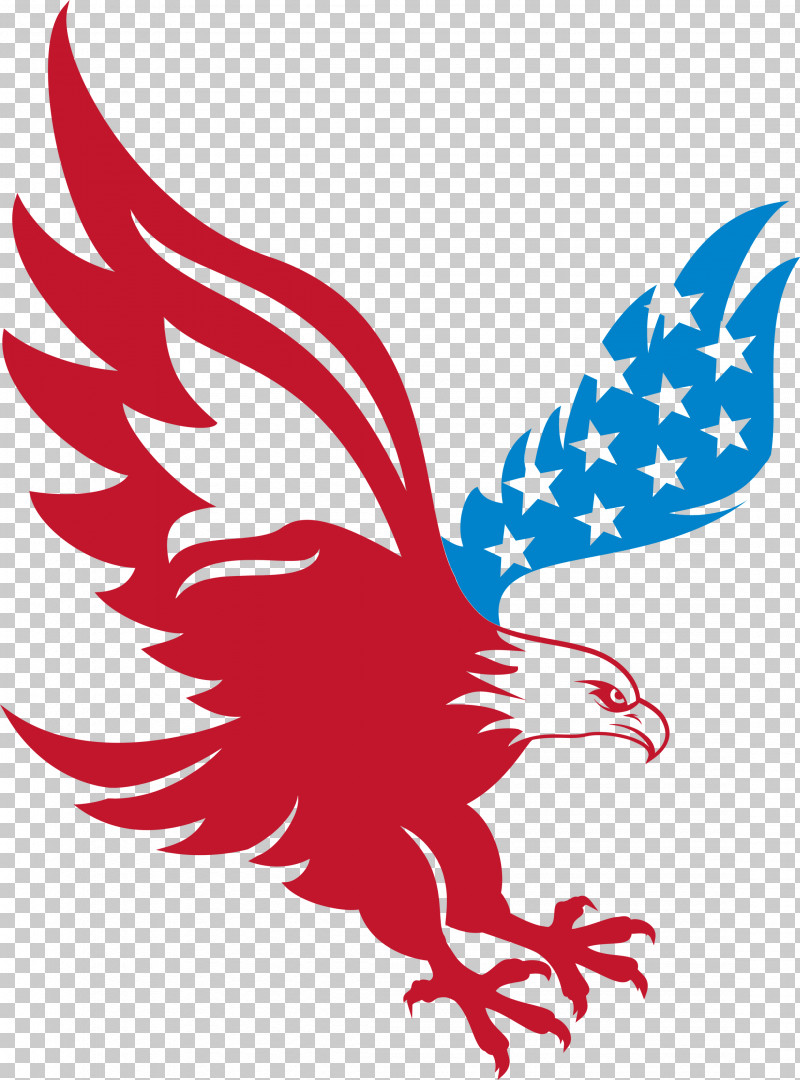 4th Of July Independence Day PNG, Clipart, 4th Of July, Beak, Character, Character Created By, Independence Day Free PNG Download