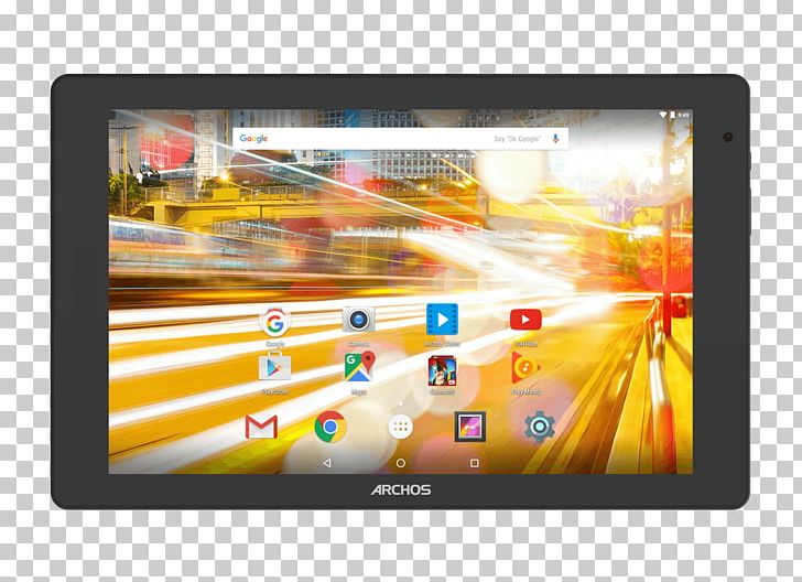 Archos Android Marshmallow Gigabyte 32 Gb PNG, Clipart, 32 Gb, Android, Android Marshmallow, Archos, Archos 101 Internet Tablet Free PNG Download