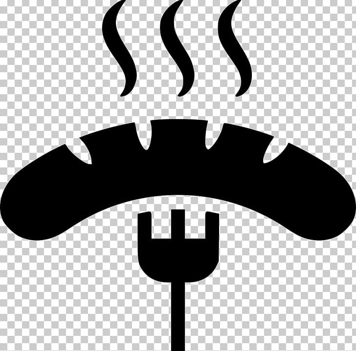 Barbecue Grill Hot Dog Bratwurst Breakfast Grilling PNG, Clipart, Barbecue Grill, Barbeque, Black, Black And White, Bratwurst Free PNG Download