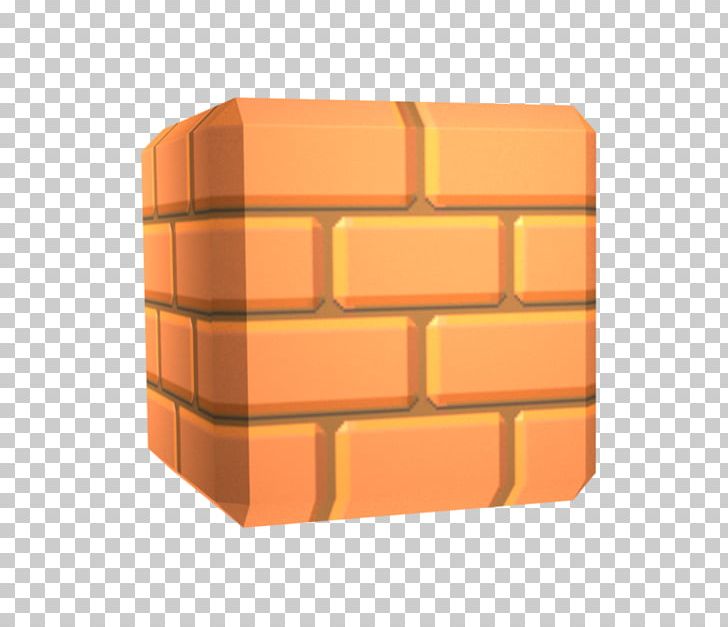 Brick Material Square PNG, Clipart, Angle, Brick, Material, Meter, Orange Free PNG Download