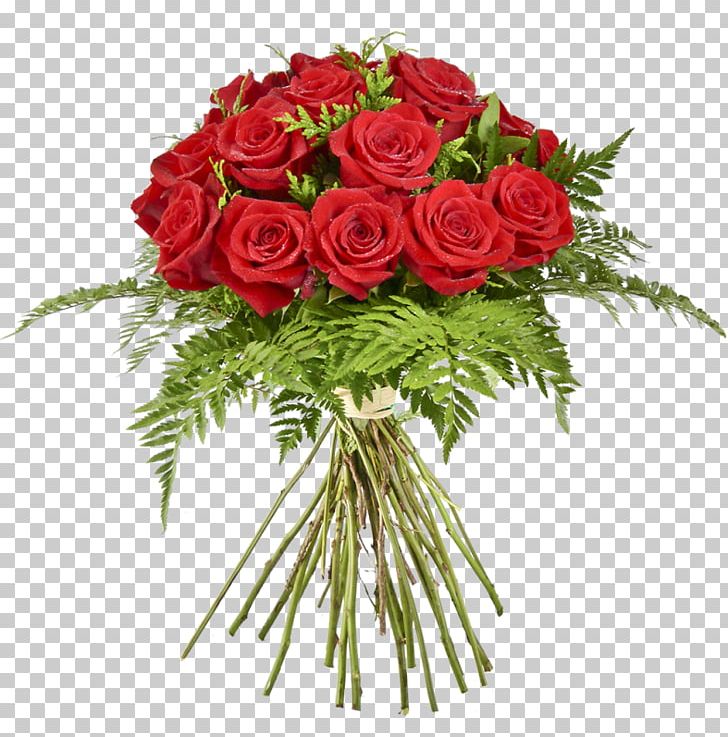 Garden Roses Flower Bouquet Cut Flowers Floral Design PNG, Clipart, Birthday, Bride, Color, Cut Flowers, Floral Design Free PNG Download