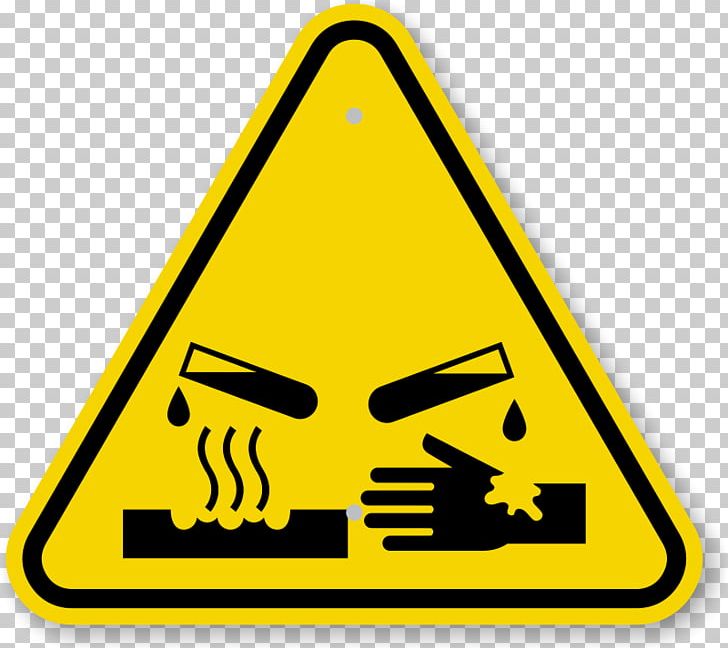 Hazard Symbol Dangerous Goods Warning Sign PNG, Clipart, Angle, Area, Biological Hazard, Chemical Hazard, Corrosive Substance Free PNG Download