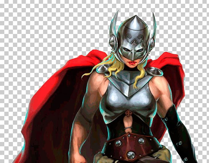 Jane Foster Thor: God Of Thunder Loki Sif PNG, Clipart, Action Figure, Comic, Comic Book, Comics, Female Free PNG Download