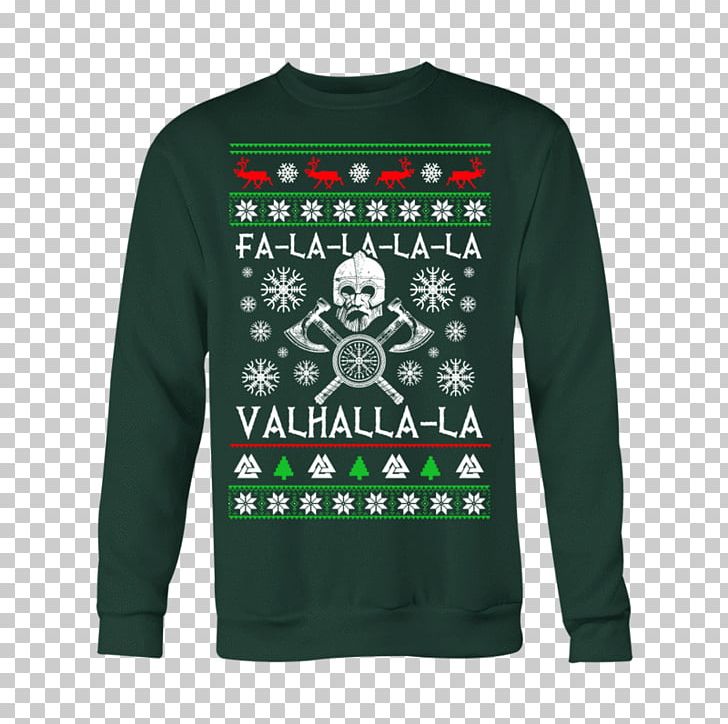 T-shirt Christmas Jumper Sleeve Sweater PNG, Clipart,  Free PNG Download