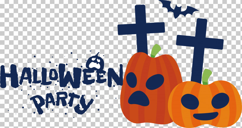 Pumpkin PNG, Clipart, Logo, Orange, Pumpkin, Text Free PNG Download