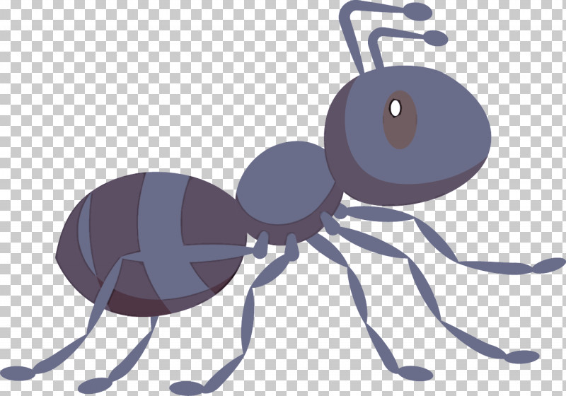 Ant Insect Cartoon Pest Membrane-winged Insect PNG, Clipart, Animation, Ant, Cartoon, Insect, Membranewinged Insect Free PNG Download