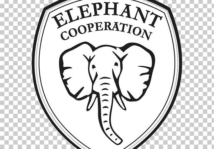 African Elephant Elephantidae Business Save The Elephants PNG, Clipart, African Elephant, Area, Black And White, Brand, Business Free PNG Download