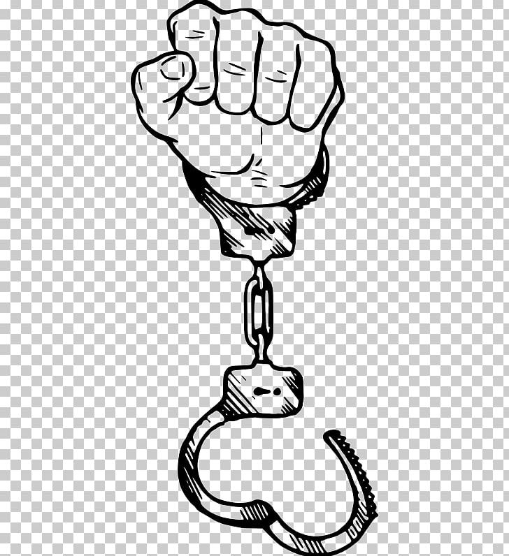 Handcuffs Drawing Police Officer PNG, Clipart, Artwork, Black And White, Clip Art, Computer Icons, Drawing Free PNG Download