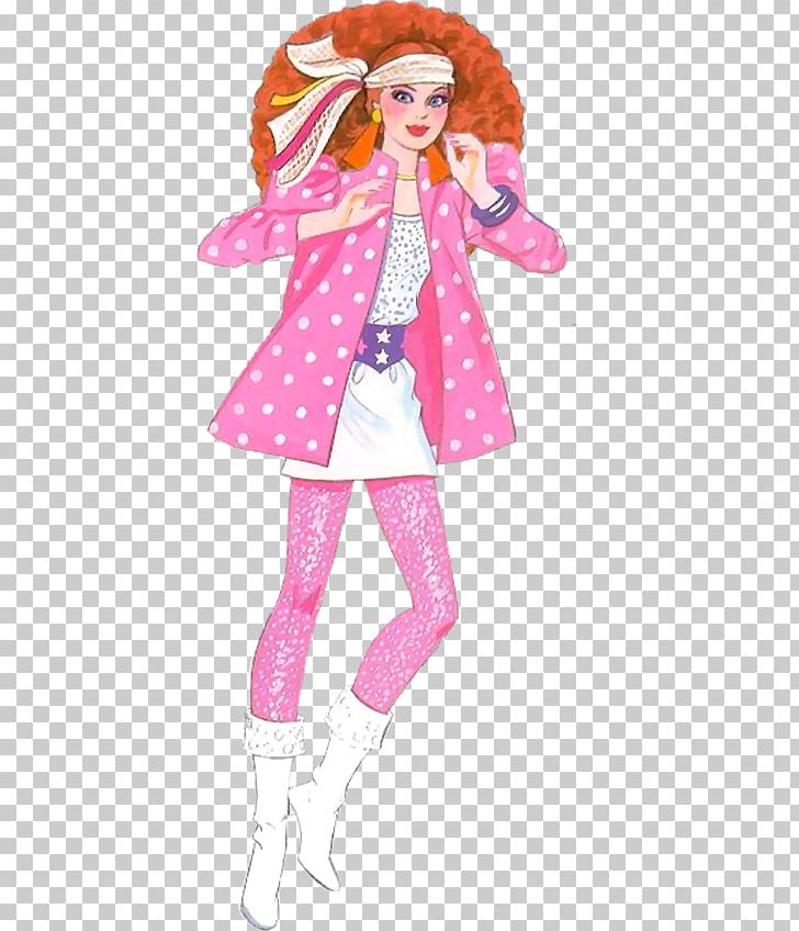 Ken Fashion Costume Polka Dot PNG, Clipart, Barbie, Character, Clothing, Costume, Costume Design Free PNG Download