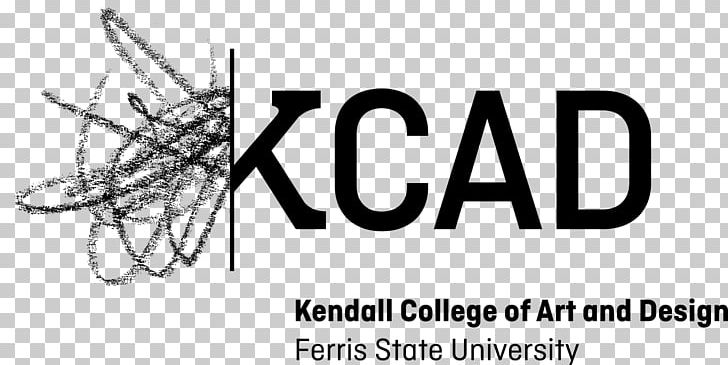 Kendall College Of Art And Design Of Ferris State University Kendall College Of Art And Design Of Ferris State University PNG, Clipart, Angle, Art, Art School, Black And White, Brand Free PNG Download