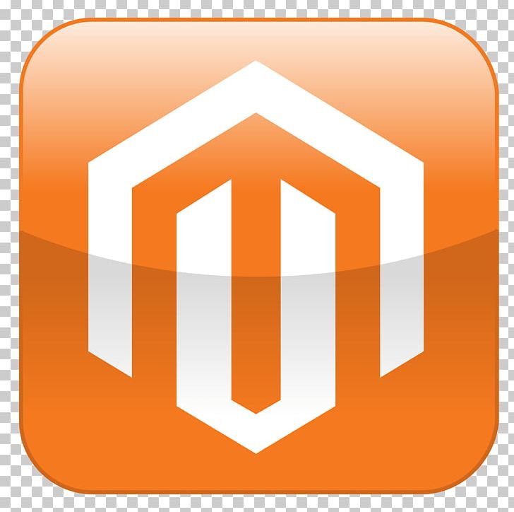 Magento E-commerce Computer Icons Content Management System PNG, Clipart, Angle, Area, Brand, Computer Icons, Content Management System Free PNG Download