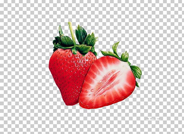 Smoothie Juice Strawberry Amorodo Fruit PNG, Clipart, Apple Fruit, Bilberry, Cherry, Creative, Creative Fruit Free PNG Download