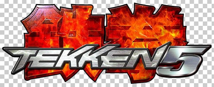 Tekken 5: Dark Resurrection Kazuya Mishima Heihachi Mishima Jin Kazama PNG, Clipart, Brand, Bryan Fury, Devil Jin, Game Logo, Heihachi Mishima Free PNG Download