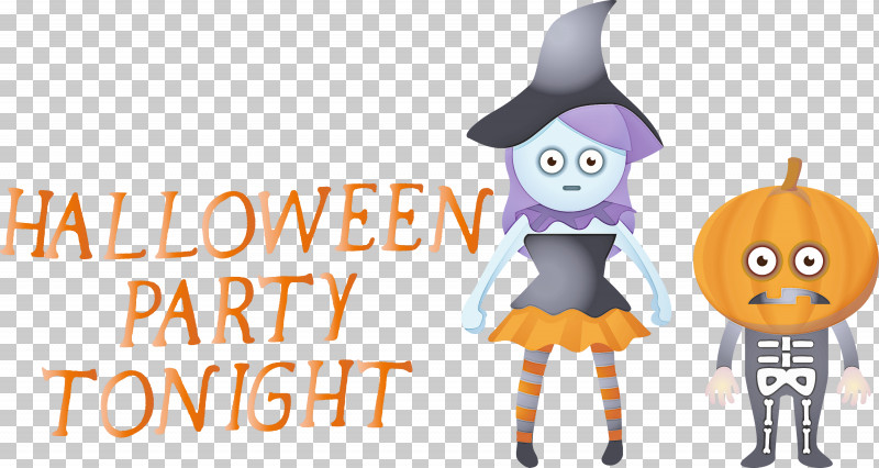 Halloween Halloween Party Tonight PNG, Clipart, Animation, Betty Boop, Caricature, Cartoon, Drawing Free PNG Download